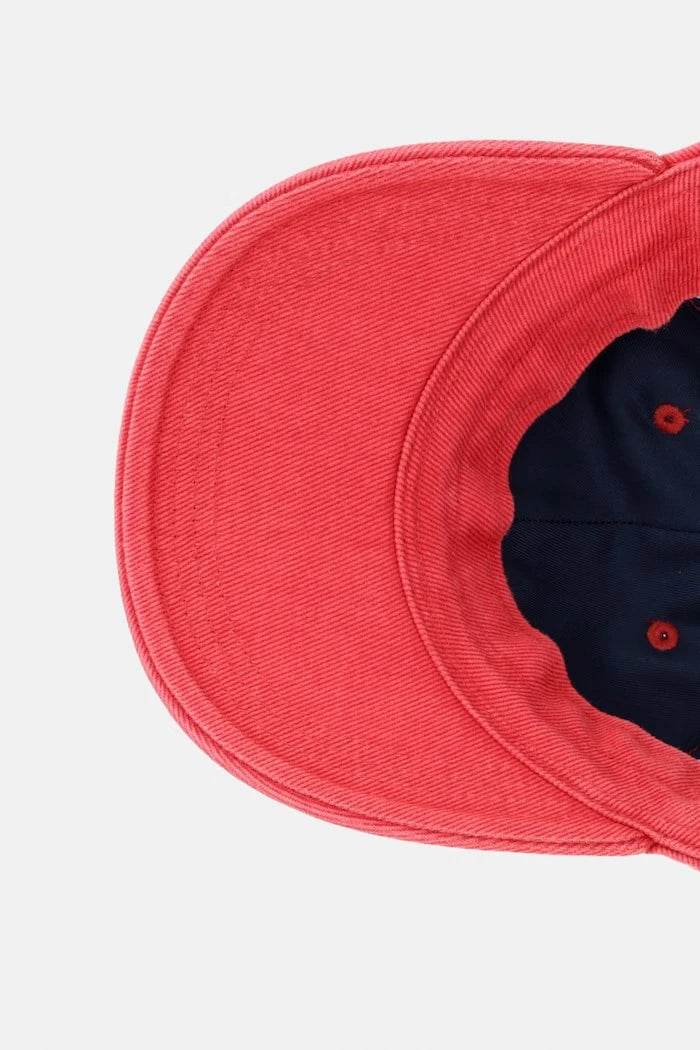 Tommy Jeans бейзболна шапка мъжка от памук