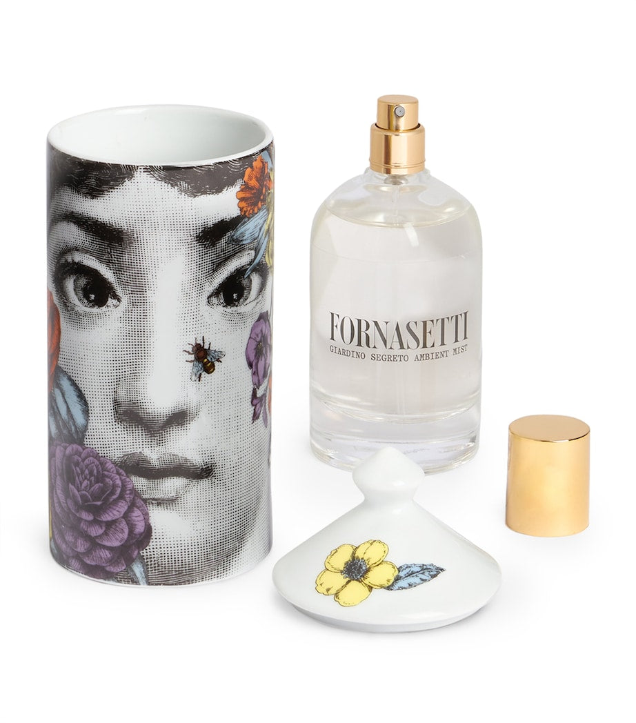 Talvolta Giradino Sergreto Room Spray (100ml)