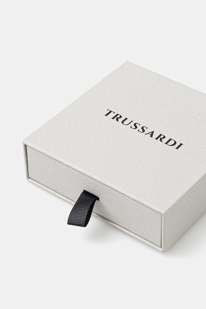 Trussardi T-STEEL Bileklik