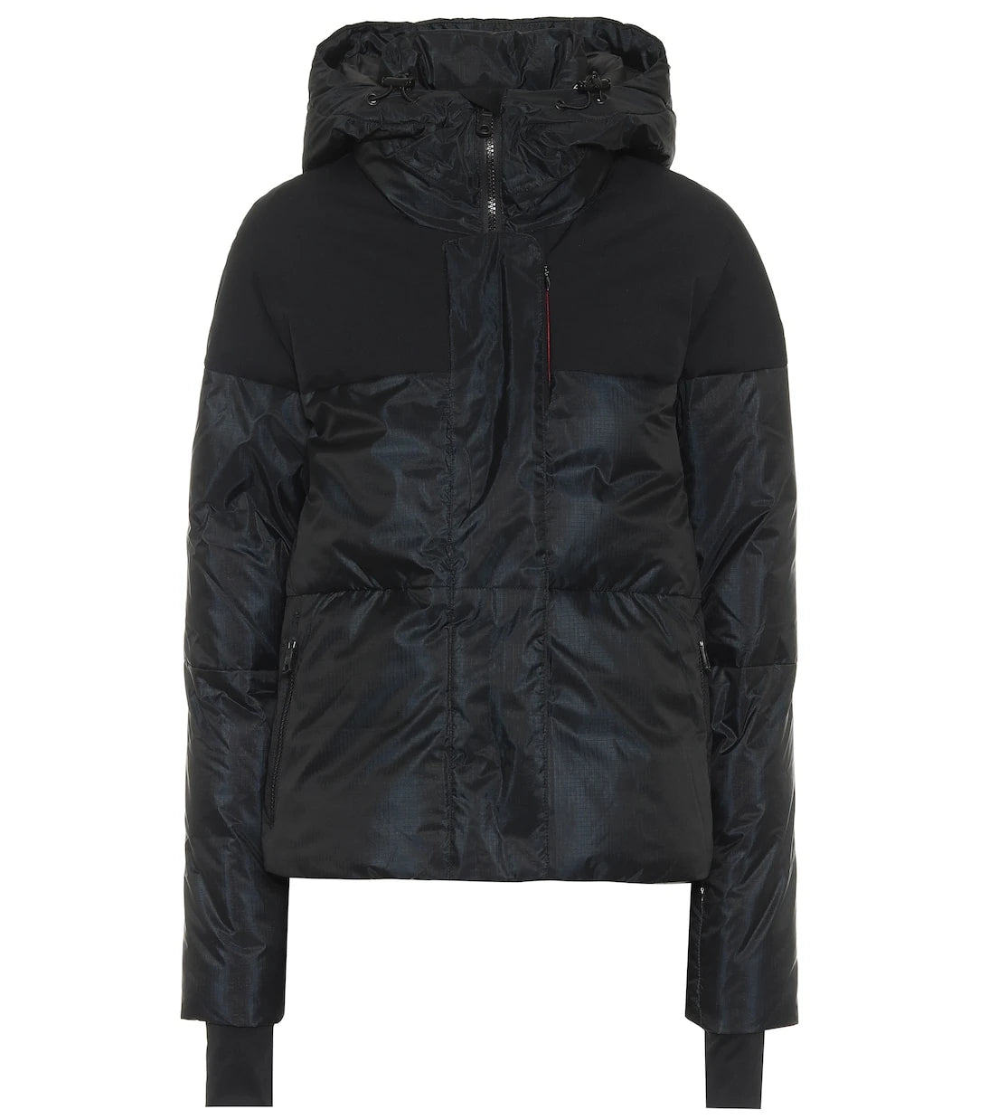 Erin Snow - Padded ski jacket