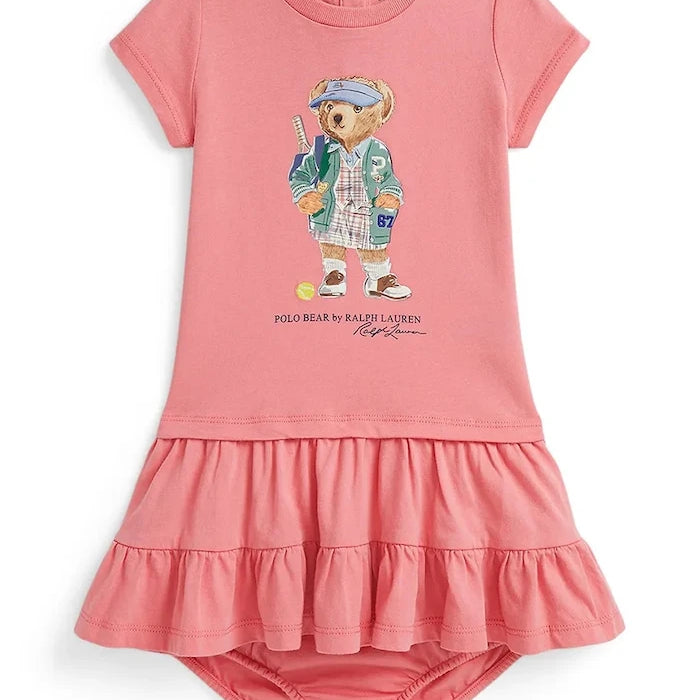 Polo Ralph Lauren Elbise