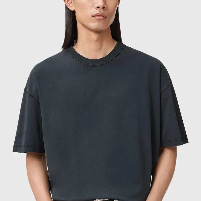 Памучна тениска AllSaints