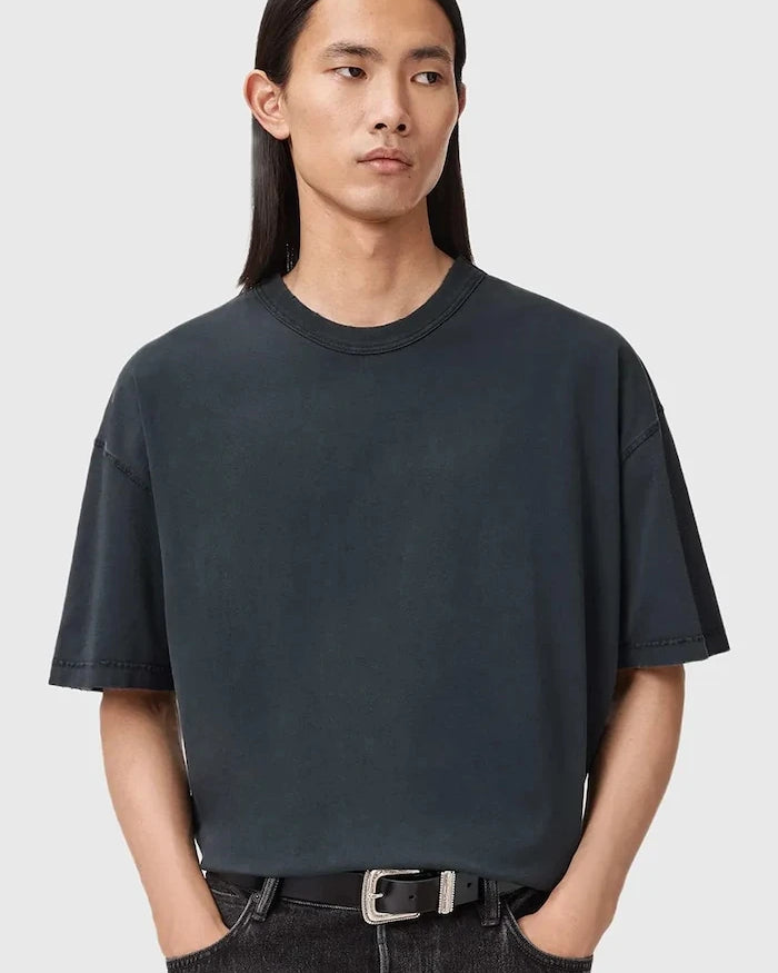 Памучна тениска AllSaints