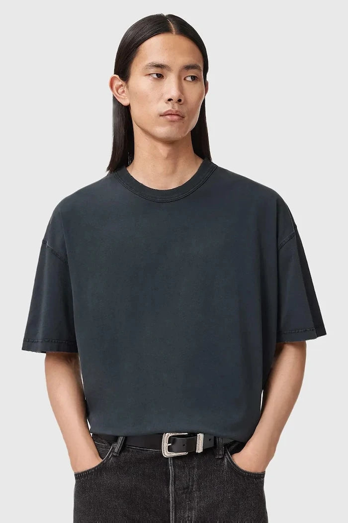 Памучна тениска AllSaints