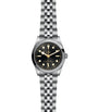 TUDOR Black Bay One Stainless Steel Automatic Watch 36mm