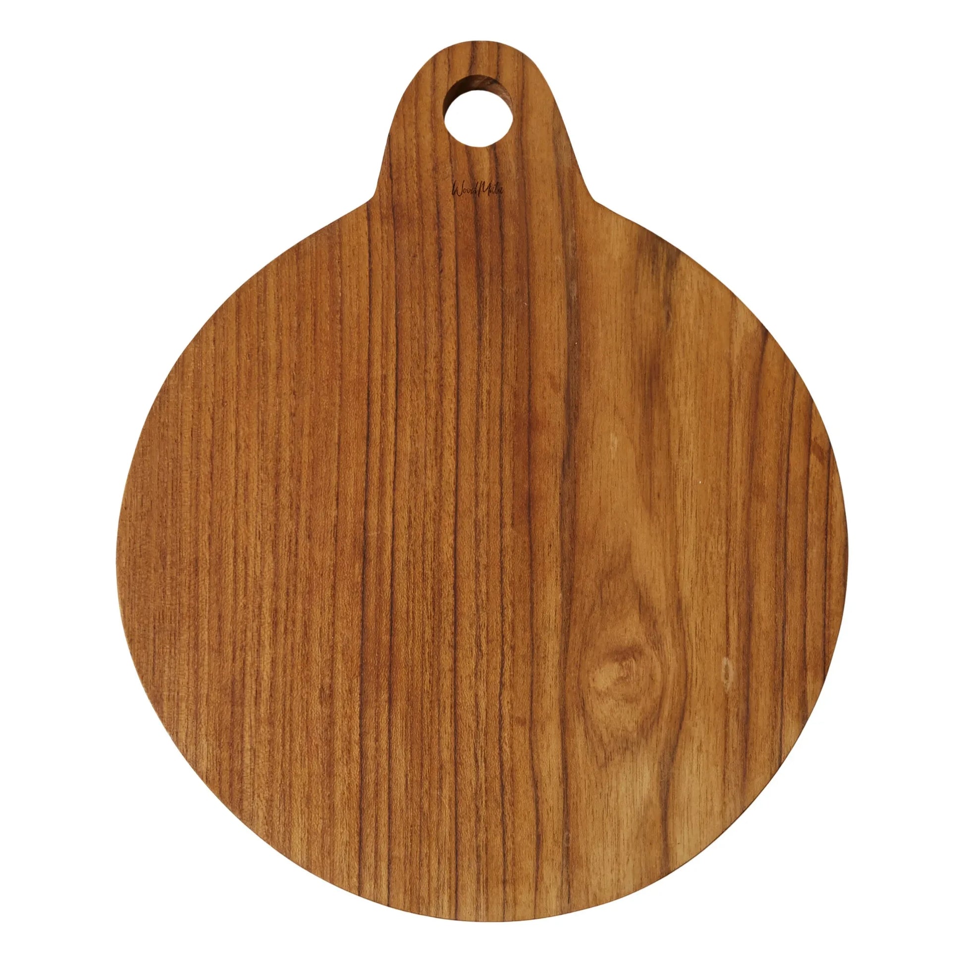 Woodmata - Chopping Board | Teak
