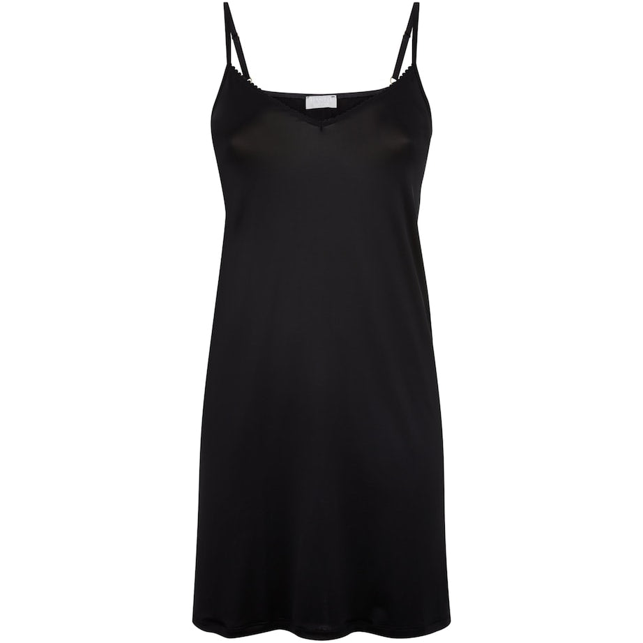 Satin Deluxe Bodydress