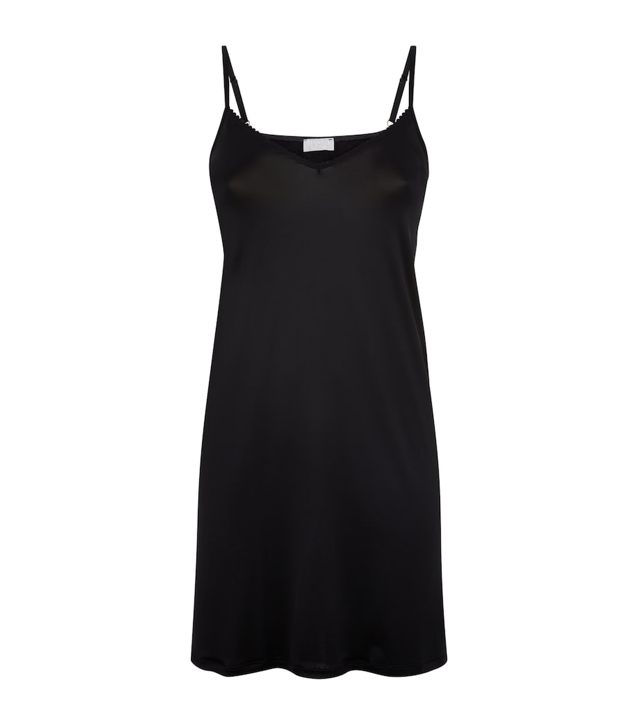 Satin Deluxe Bodydress