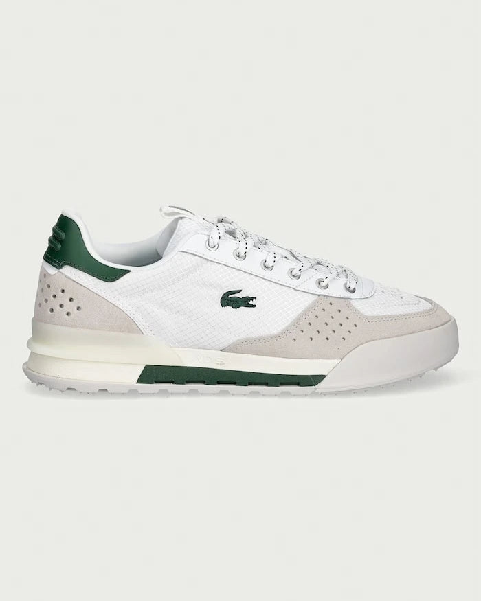 Lacoste SLAM SHOT Erkek Spor Ayakkabı