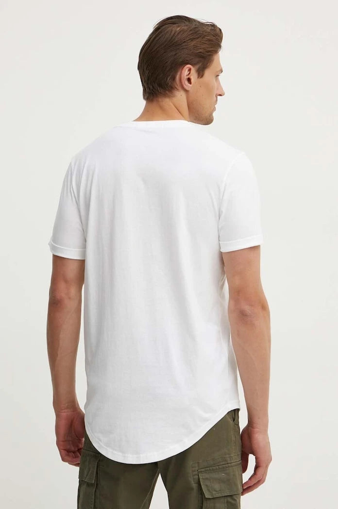 Calvin Klein Jeans Pamuklu Tişört