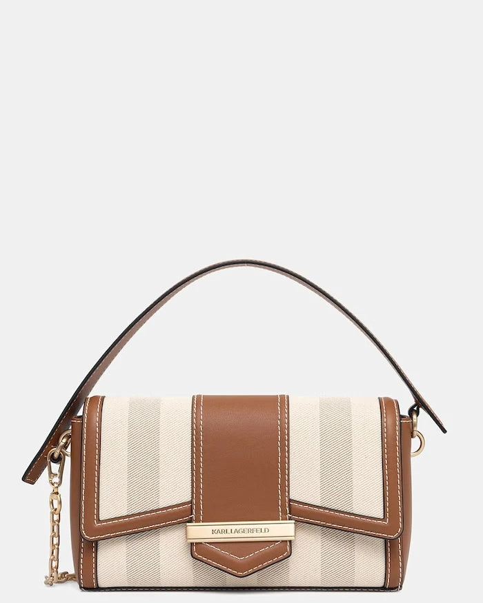 Karl Lagerfeld чанта crossbody дамска K/NOVA