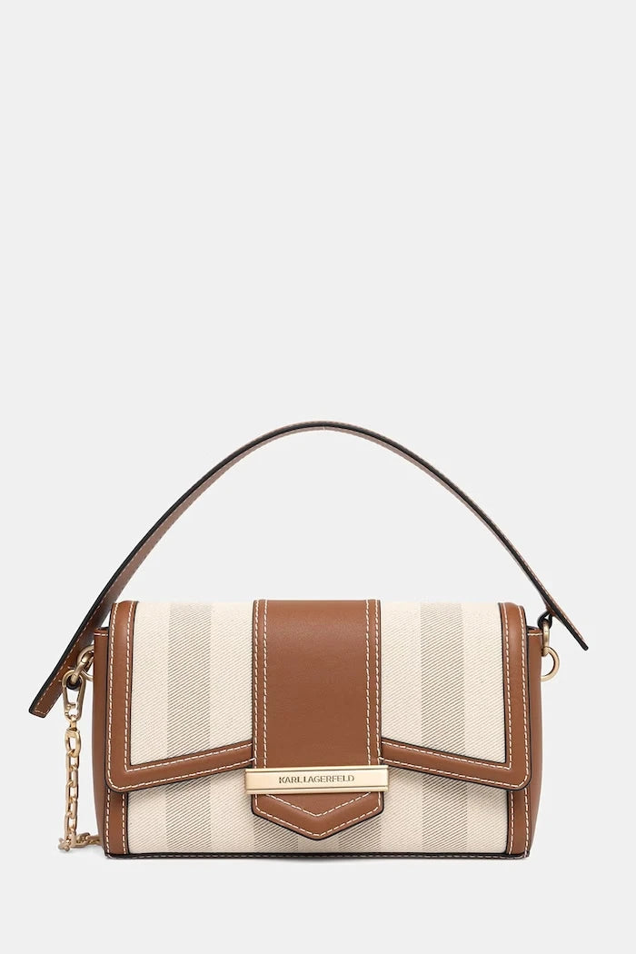 Karl Lagerfeld чанта crossbody дамска K/NOVA