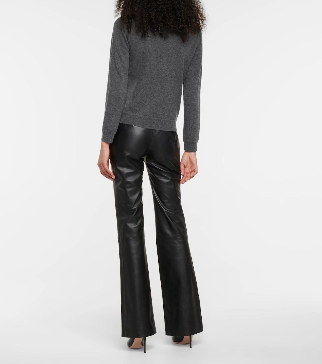 Altuzarra - Minamoto cashmere sweater