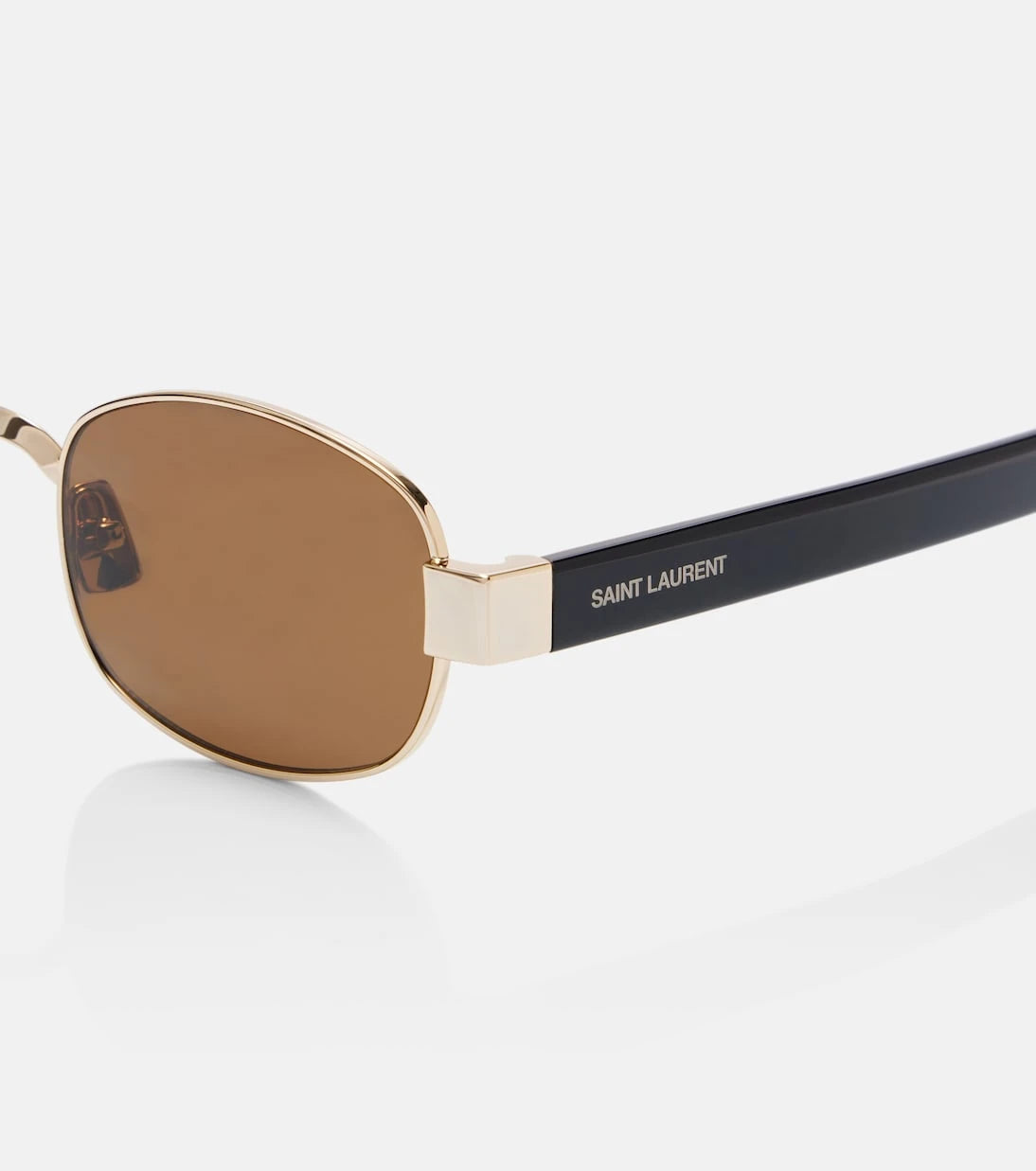 Saint Laurent - SL 706 square sunglasses