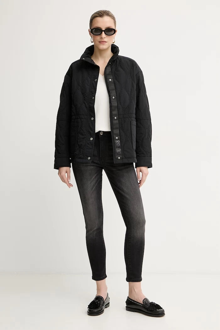 Fracomina дънки slim fit дамски BELLA