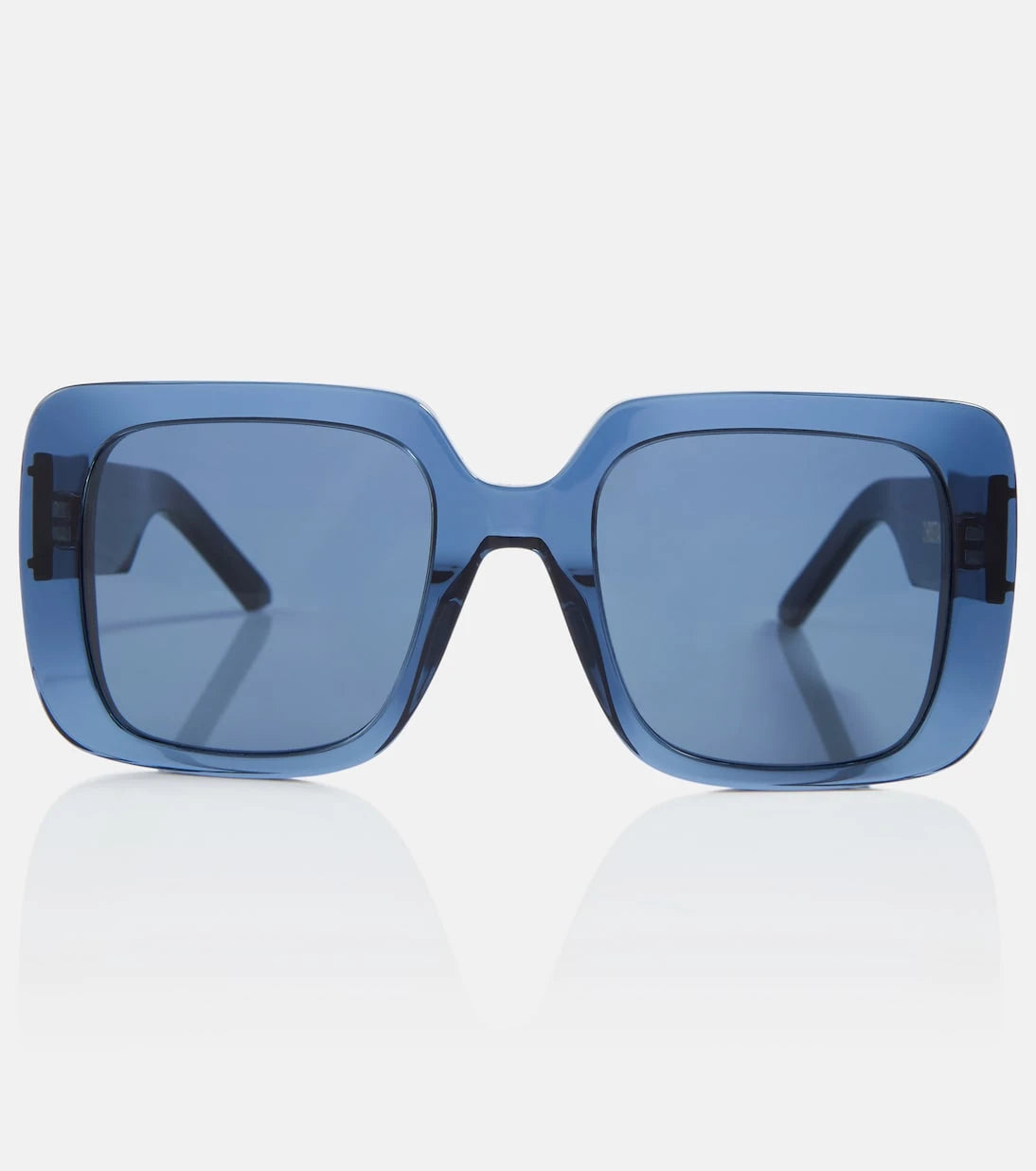 Dior Eyewear - Wildior S3U kare güneş gözlüğü