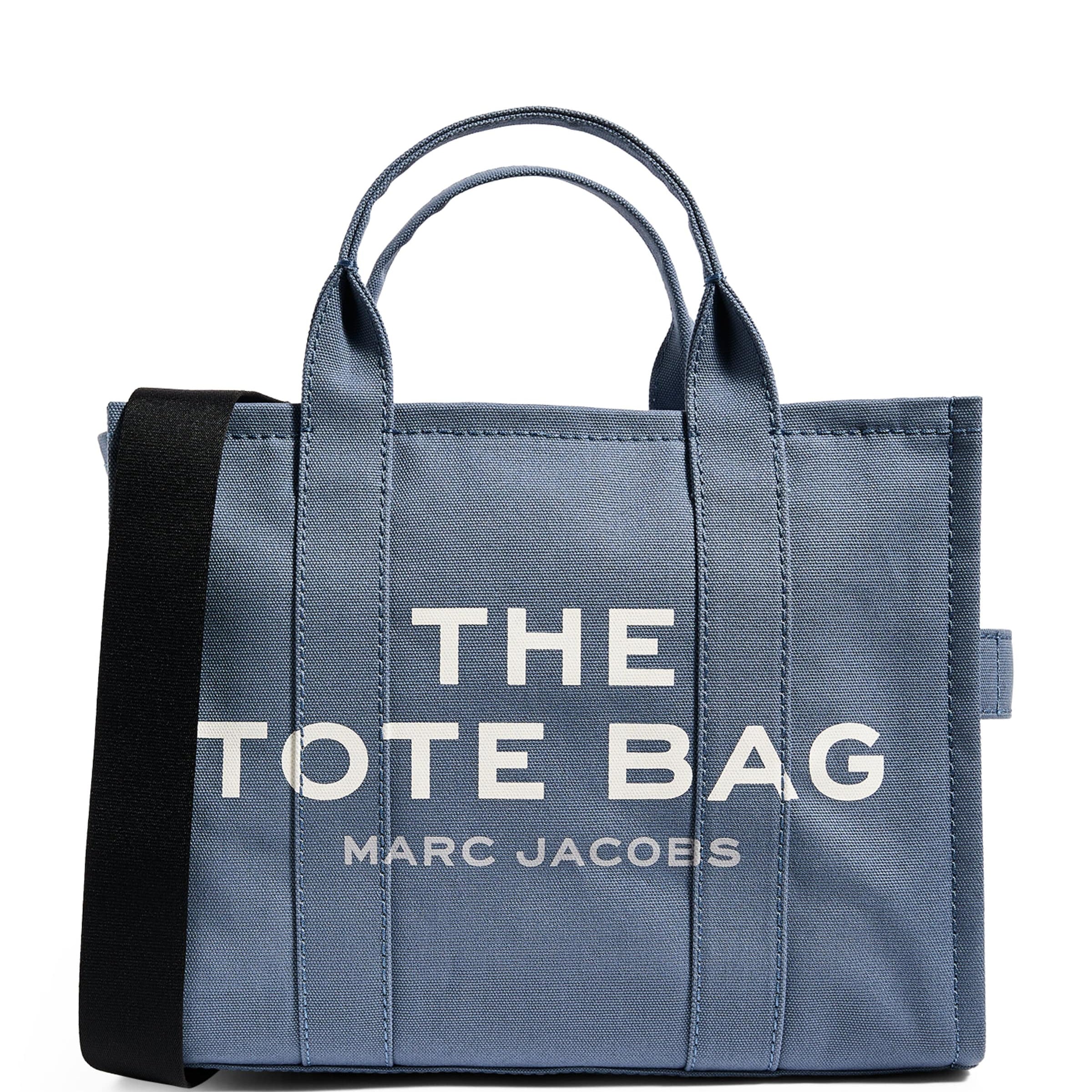 Blue The Marc Jacobs Small The Tote Bag