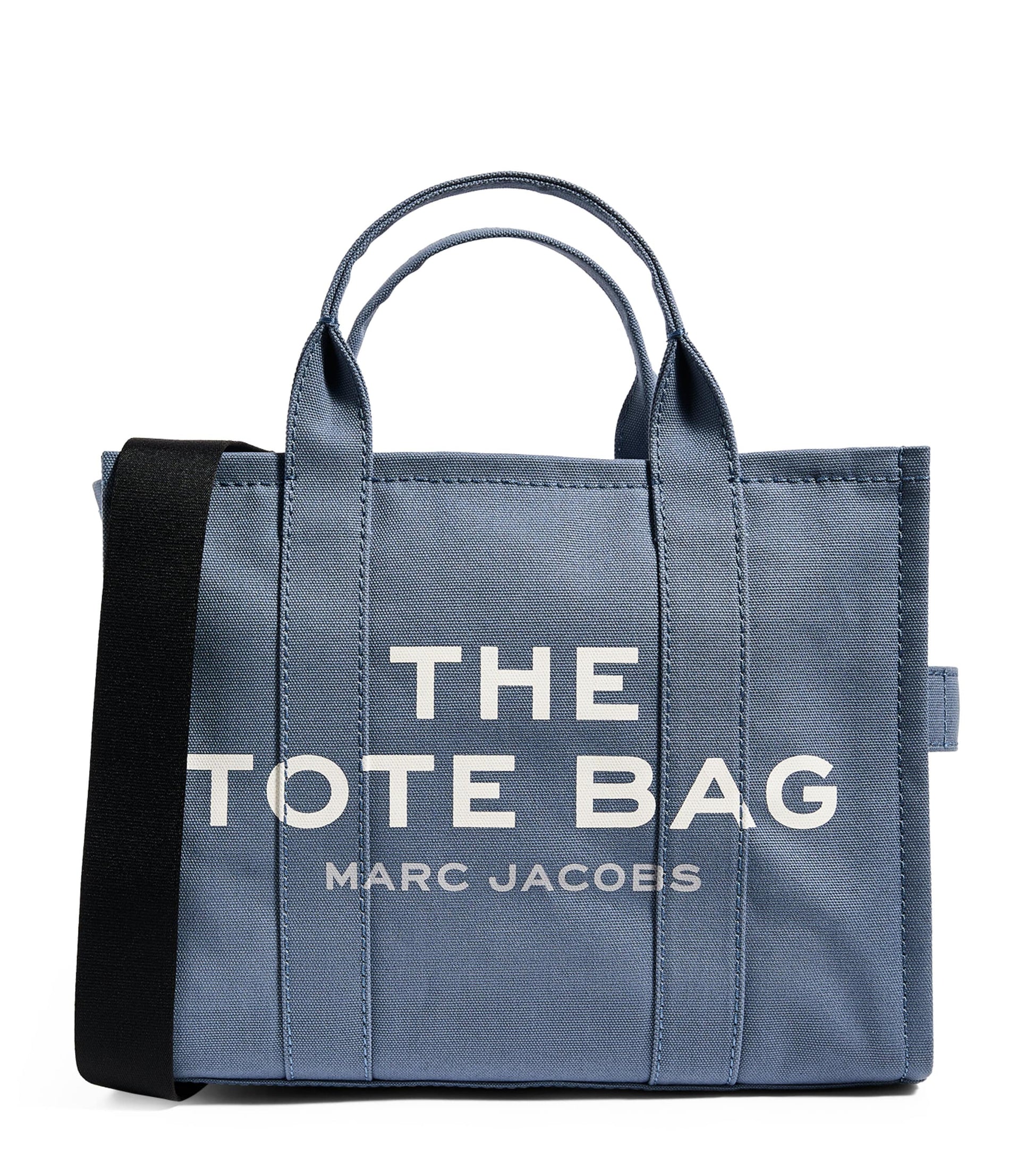 Blue The Marc Jacobs Small The Tote Bag