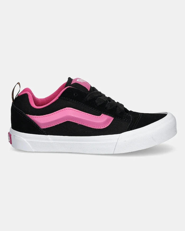 Vans Knu Skool Çocuk Alçak Sneaker