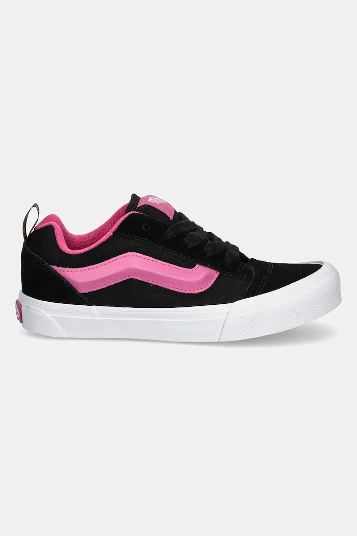 Детски ниски кецове Vans Knu Skool