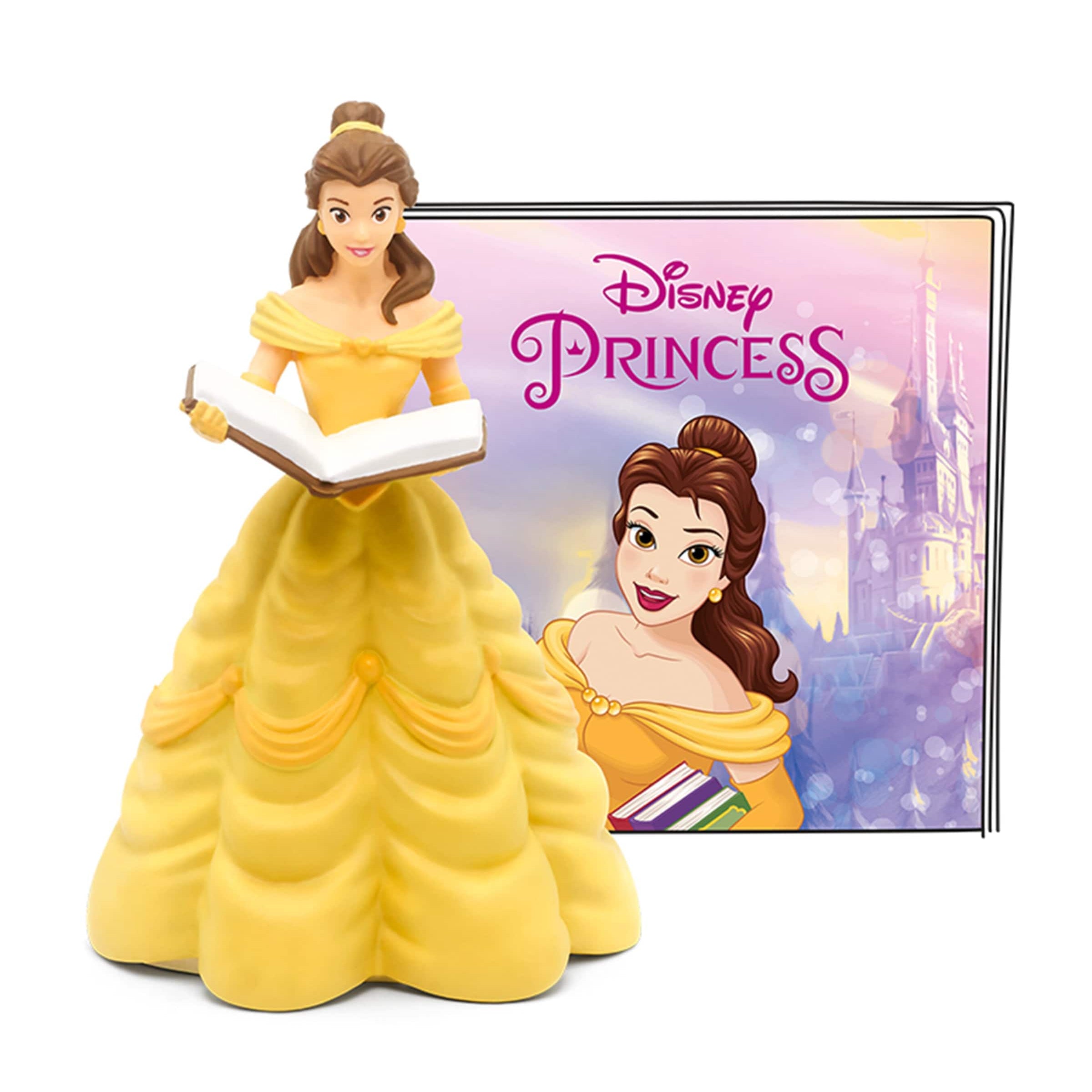 Disney Beauty and the Beast Audiobook