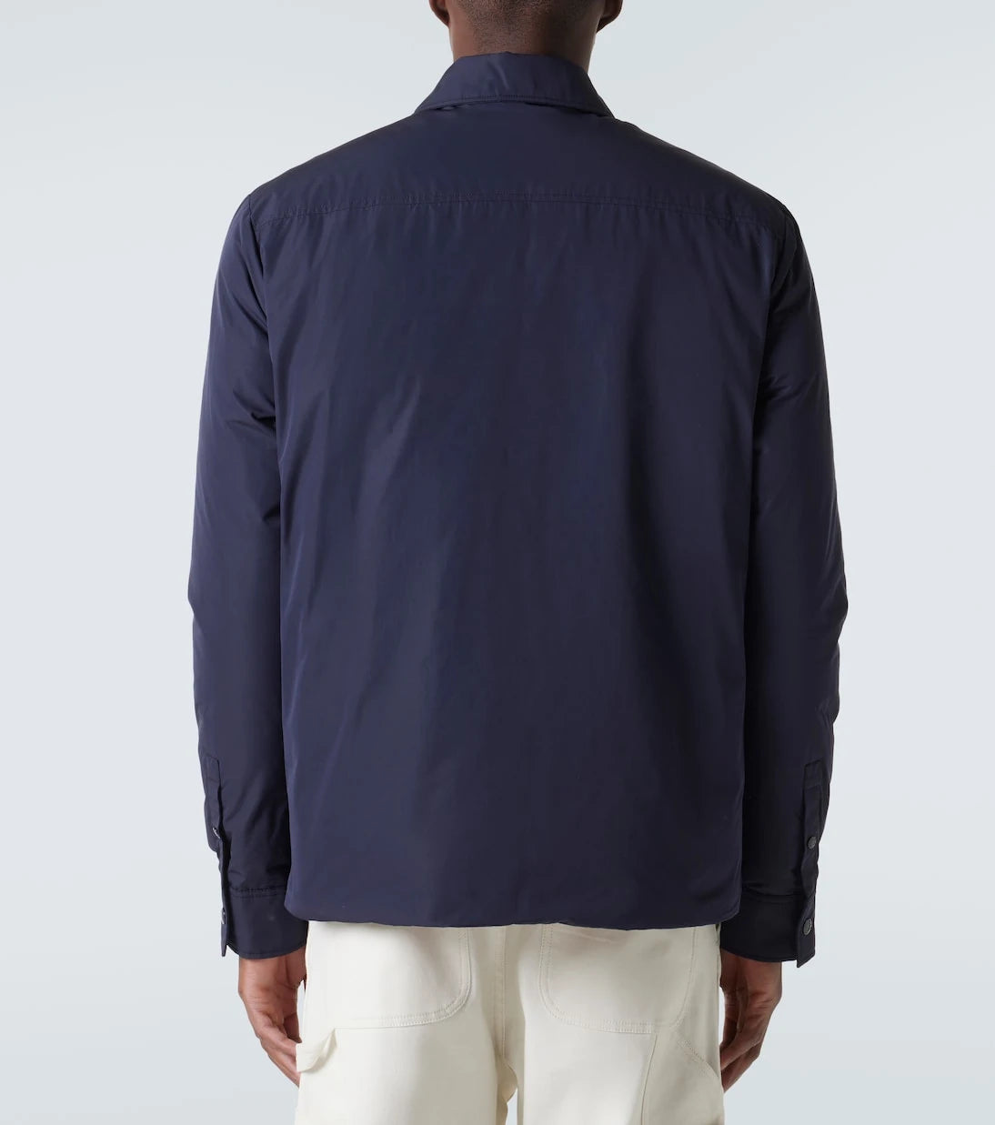 Moncler - Vigeon down jacket