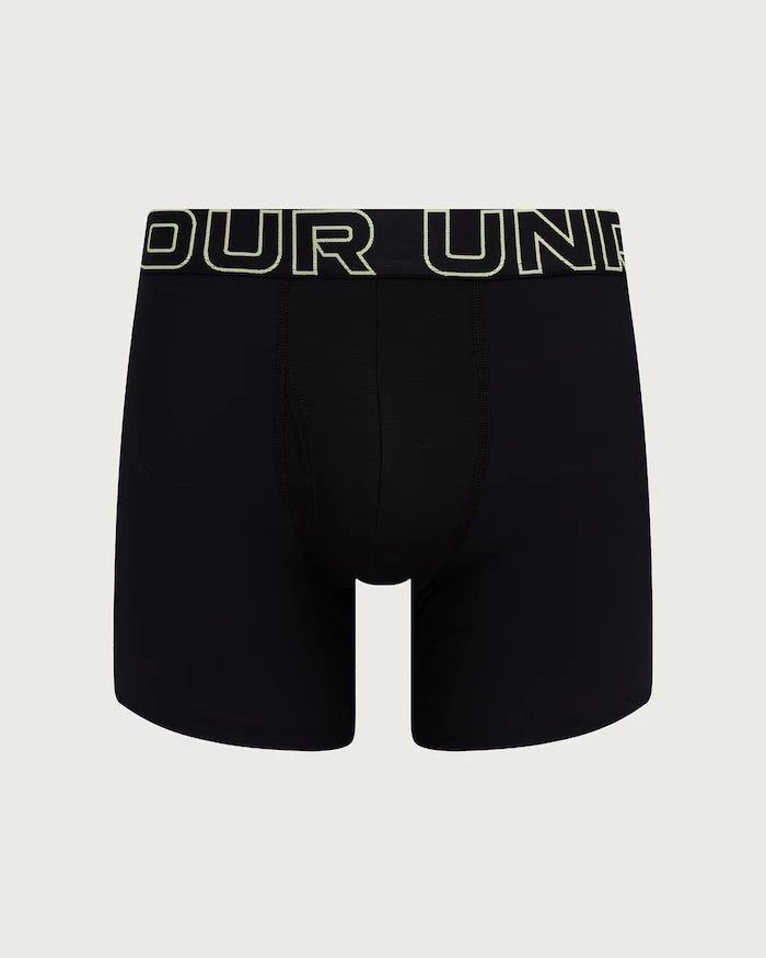 Under Armour erkek dar boxer 3’lü