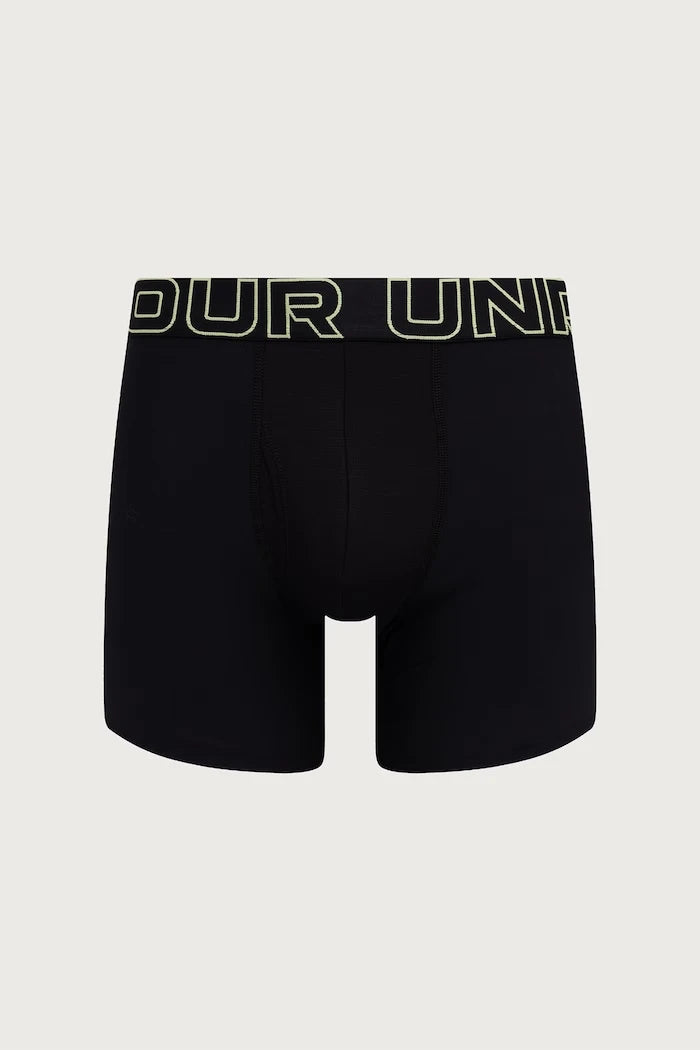 Under Armour erkek dar boxer 3’lü