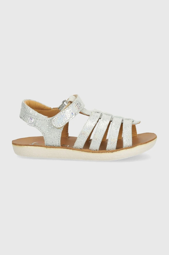 Shoo Pom GOA SPART Çocuk Süet Sandalet