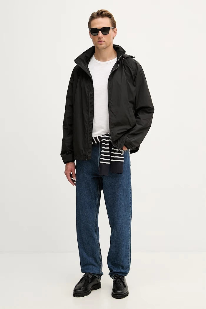 U.S. Polo Assn. тениска мъжка от памук Slub Pocket