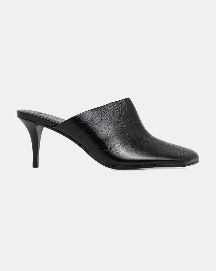 Leather Shoes Answear.LAB from the Unscripted collection