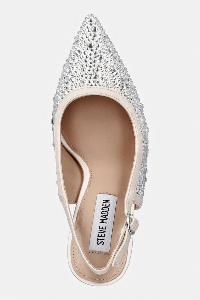 Steve Madden обувки с ток Blayne