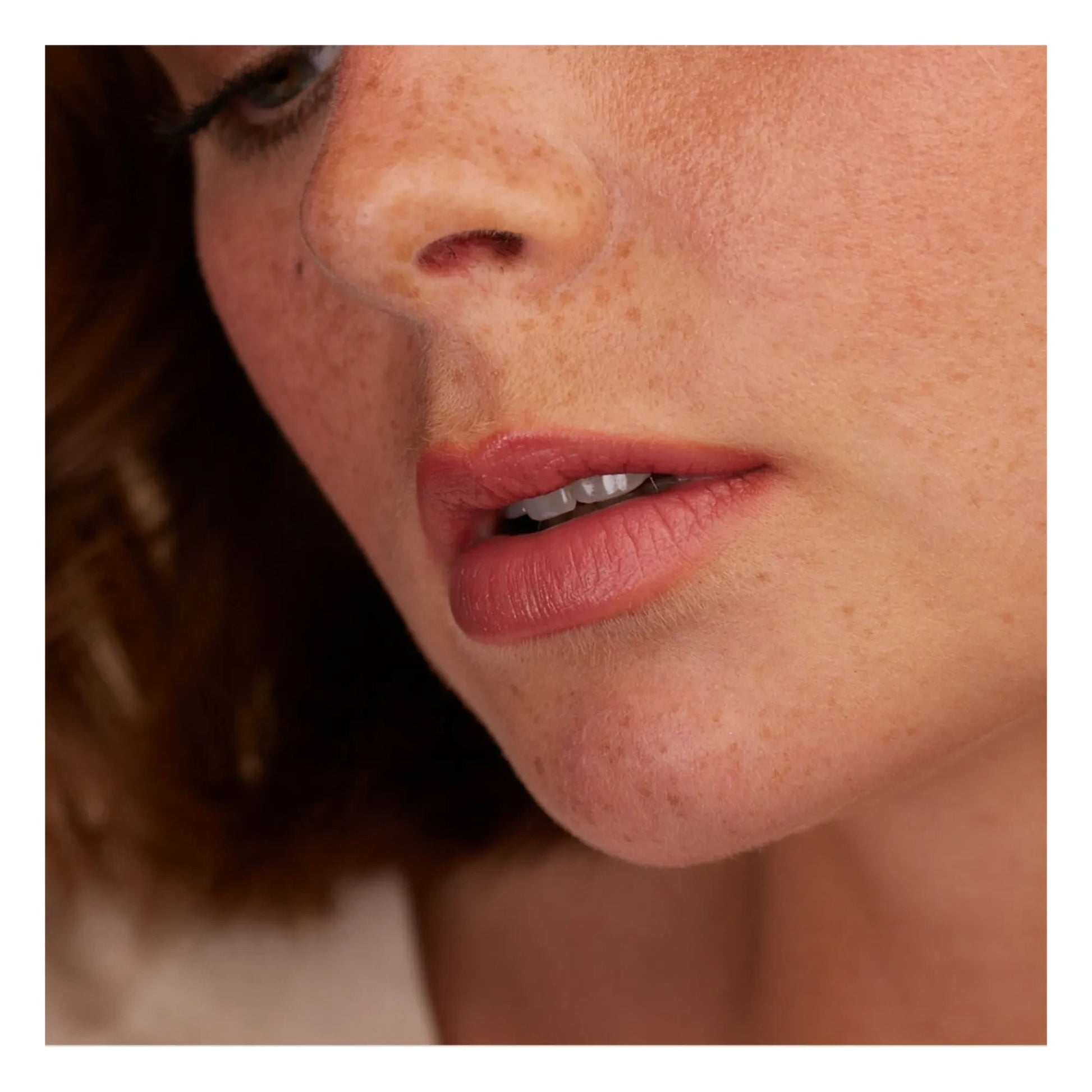 Eclo - Lipstick  | Rose Fierce 004