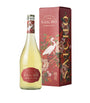 SAICHO Osmanthus Sparkling Tea (75cl)