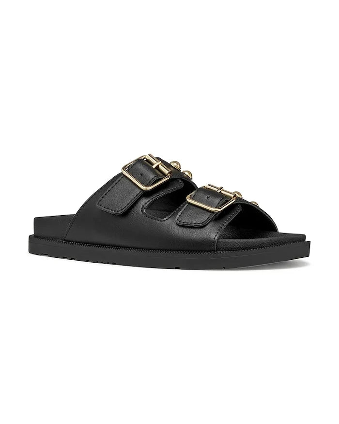Geox SANDAL FOAMMENTERA Terlik