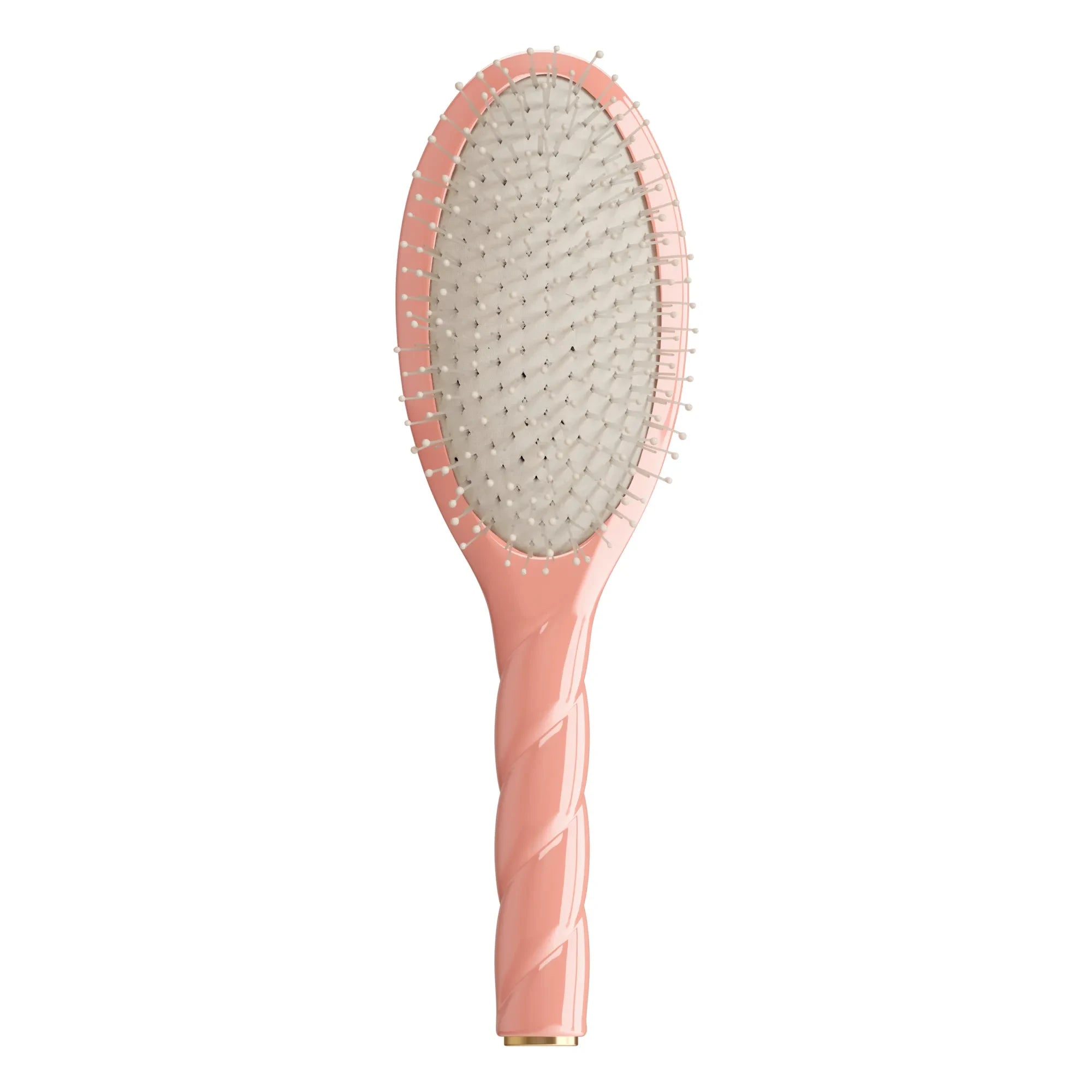 La Bonne Brosse - The Miracle N°4 Hairbrush - Detangling & Massaging | Coral
