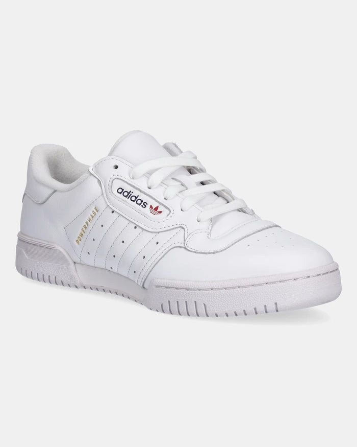 Deri adidas Originals Powerphase spor ayakkabılar