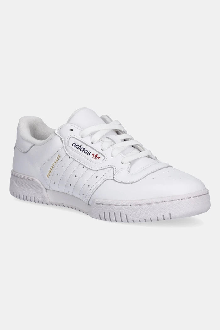 Deri adidas Originals Powerphase spor ayakkabılar