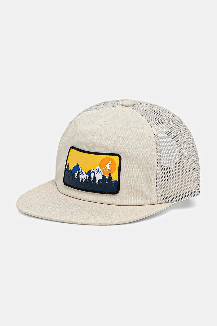 Kangol OUTDOOR PATCH TRUCKER Şapka
