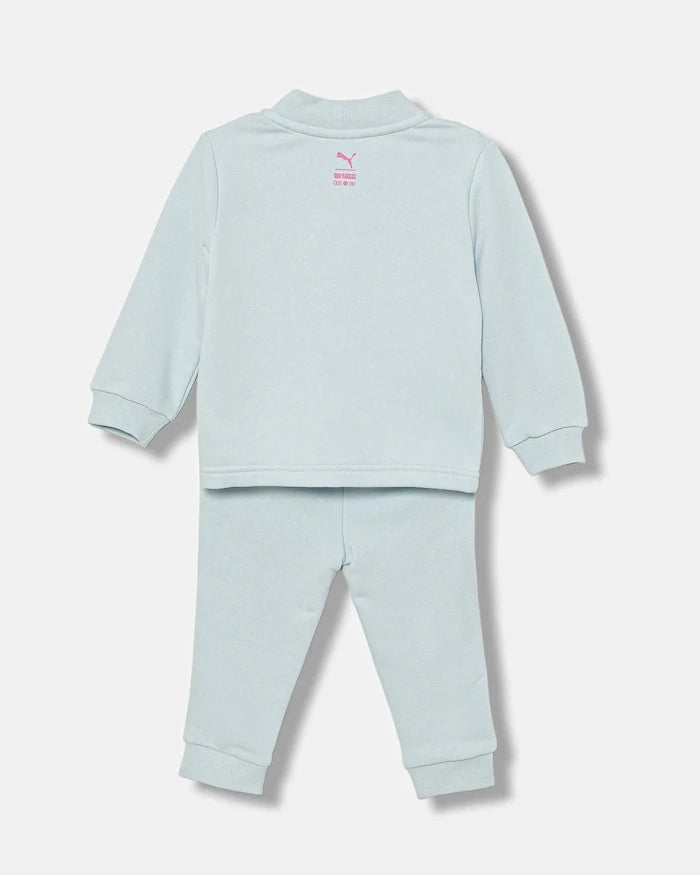 Puma Çocuk Spor Takımı (2 Parça)
