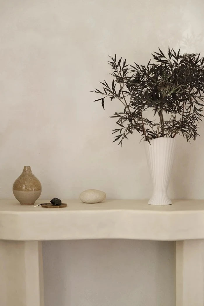 Декоративна ваза ferm LIVING Fountain