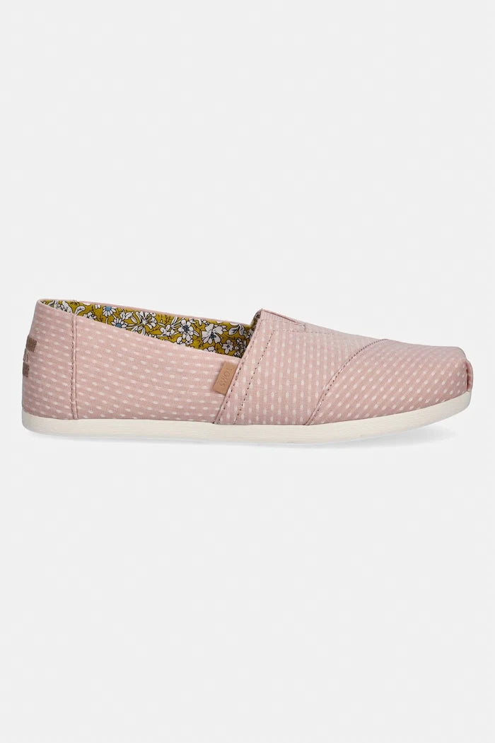 Toms еспадрили дамски ALPARGATA CLASSIC