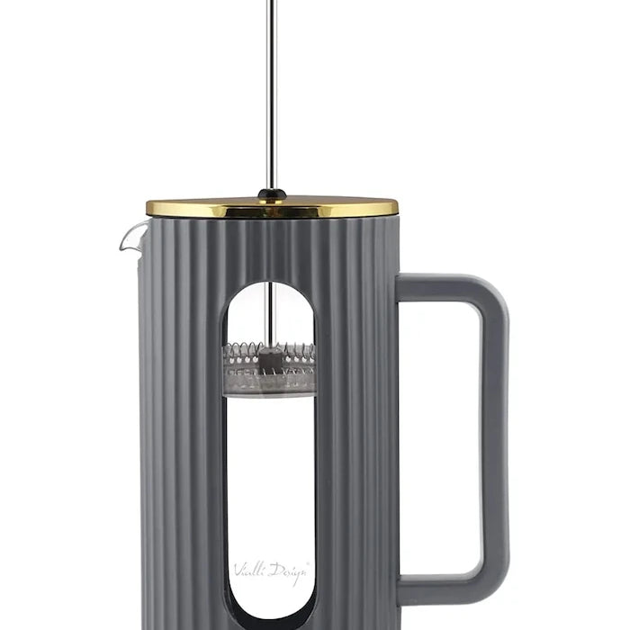 Кафе машина Vialli Design 1 L