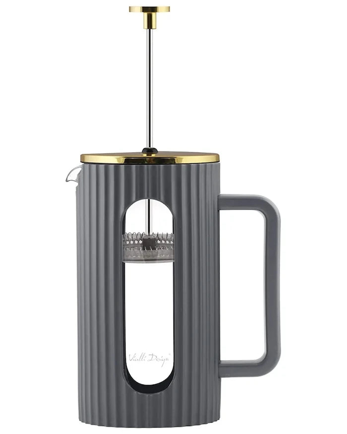 Кафе машина Vialli Design 1 L