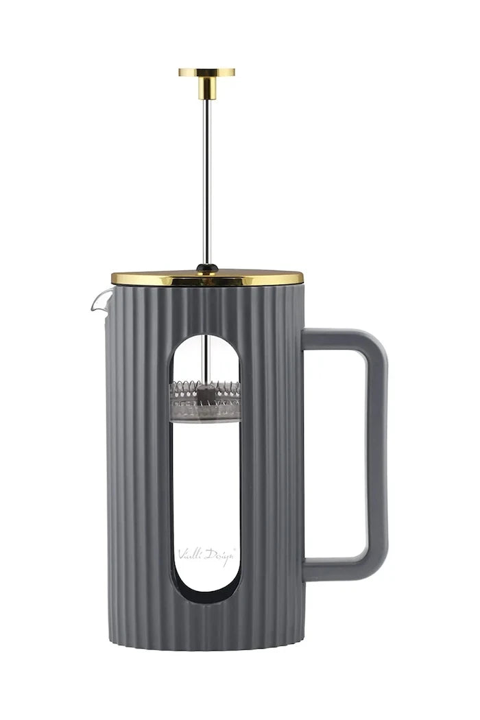 Кафе машина Vialli Design 1 L