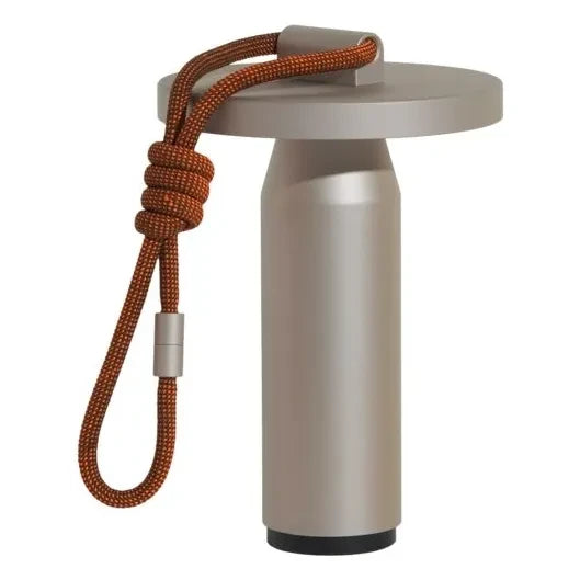Petite friture - Quasar outdoor lamp | Grey