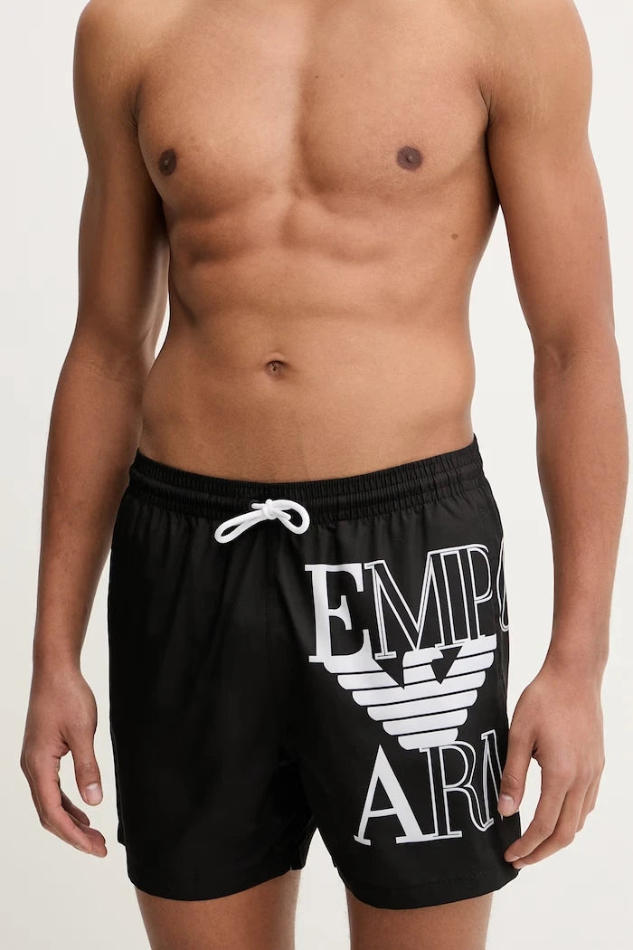Плувни шорти Emporio Armani Underwear