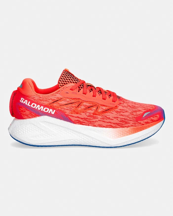 Salomon AERO GLIDE 4 Antrenman Ayakkabısı
