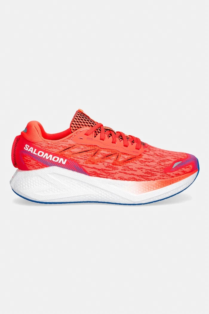 Salomon AERO GLIDE 4 Antrenman Ayakkabısı