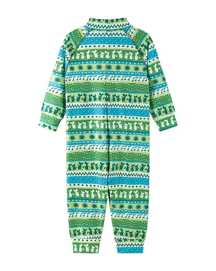 Reima Moomin Tarhaan Bebek Tulum